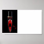 Bite It ! Posters