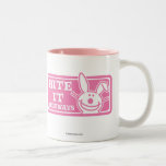 Bite it Sideways mugs
