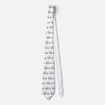 Bite Me 2 Neck Ties