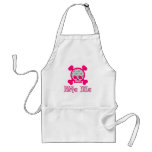 Bite me aprons