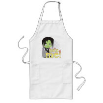 Bite Me! Apron