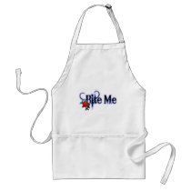 Bite Me Aprons