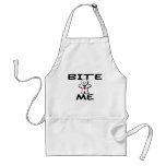 Bite Me Aprons