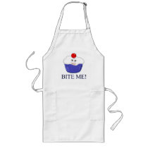 Bite Me Apron