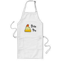 Bite Me Apron