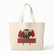 Bite Me! Bag by wislander Bite Me! Bag