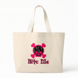 Bite Me bags