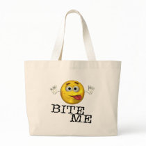 Bite Me! Bags