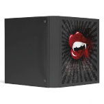 Bite Me Binder