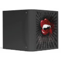 Bite Me binders