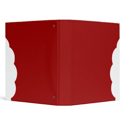 Bite Me Binder by TimeStop