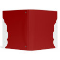 Bite Me binder