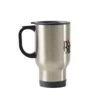 Bite Me (Blood) Coffee Mug