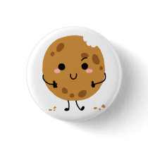 Bite Me - Button