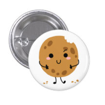 Bite Me - Button