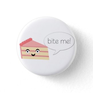 Bite Me Cake button