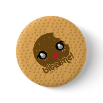 Bite Me! cookie edition buttons