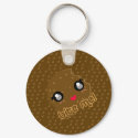 Bite Me! cookie edition keychains by kawaii Bite Me! cookie edition keychains