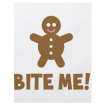 Bite Me Flyers