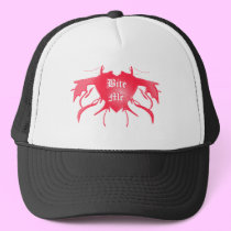 Bite Me Hat
