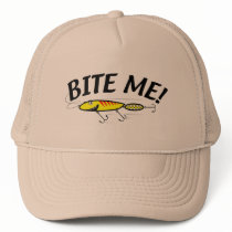 bite me hats