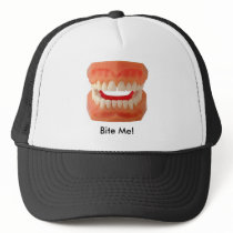 Bite Me! Hat
