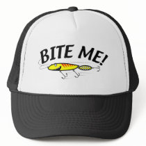 bite me hats