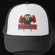 Bite Me! Hat