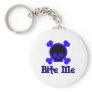Bite Me Key Chains