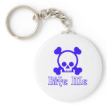 Bite Me Key Chains
