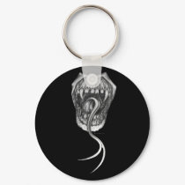 Bite Me! keychains