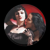 Bite Me - Magnet (Customize) magnets