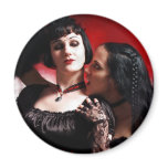 Bite Me - Magnet (Customize)