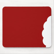 Bite Me mousepads