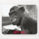BITE ME! MOUSE MATS