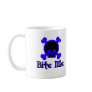 Bite Me Coffee Mug