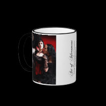 Bite Me - Mug (Customize) mugs