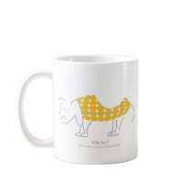 Bite Me No Good CornDog mugs by Good_CornDog Bite Me No Good CornDog mugs