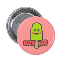 Bite Me Pin