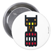 BITE ME PINBACK BUTTONS