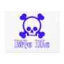 Bite Me Postcard