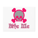 Bite Me Post Cards