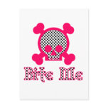 Bite Me Postcards