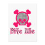 Bite Me Postcards