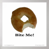 Bite Me! Print