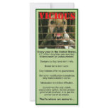 Bite Me rack card rack cards