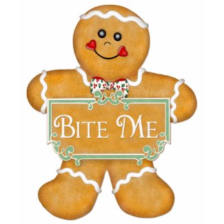 Bite Me shirt