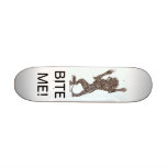 bite me skate decks