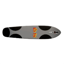 Bite ME !. skateboards