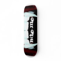 Bite Me skateboards